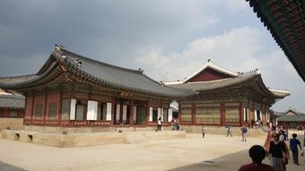 ทัวร์เกาหลี โซล เกาะนามิ 5วัน3คืน By XJ