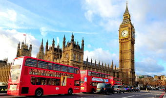 ทัวร์อังกฤษ ENGLAND SUPER SAVE 6วัน3คืน