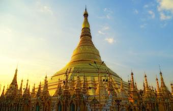 ทัวร์พม่า มหัศจรรย์ MYANMAR 2 วัน 1 คืน