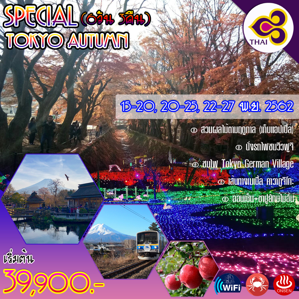 ทัวร์ญี่ปุ่น_SPECIAL TOKYO AUTUMN_NRT-HND_MM
