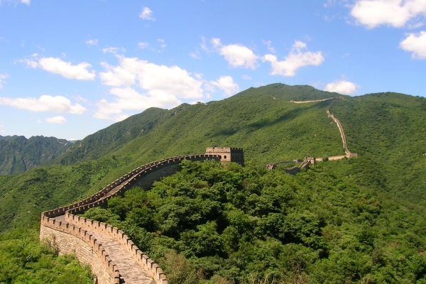 CSX10 T-SUD ZHANGJIAJIE SUMMER FRESH 4D3N BY WE