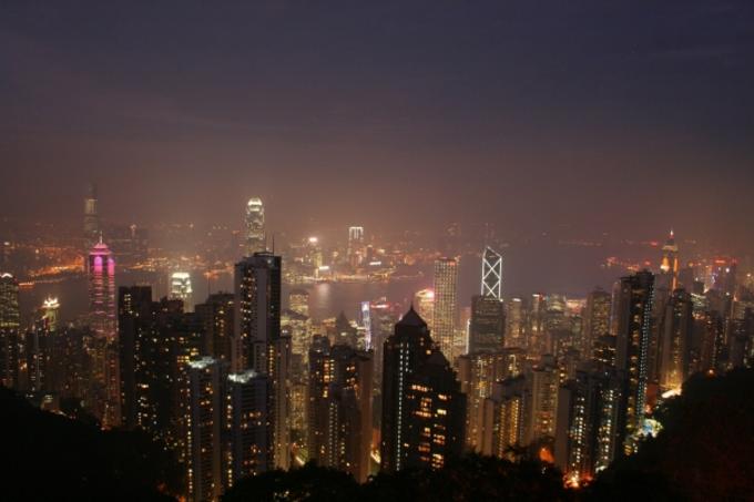 ทัวร์ฮ่องกง : HKG15 ฮ่องกง ลันเตา เซิ่นเจิ้น จูไห่ มาเก๊า 4 วัน 3 คืน
