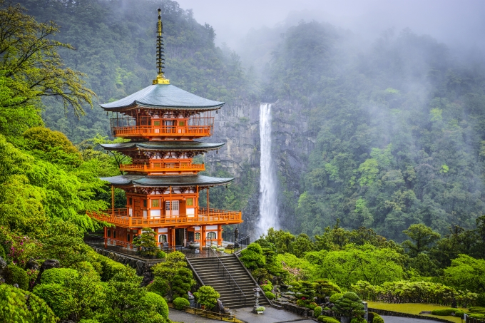 ทัวร์ญี่ปุ่น JXW12 Kawaii Summer Tokyo Yokohama Hakone 5D 3N