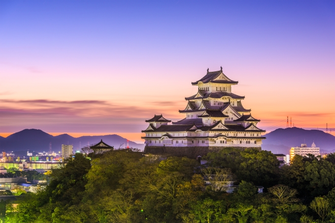 ทัวร์ญี่ปุ่น : XJ81 WoW Sakura Tokyo Fuji Sakura 4D3N