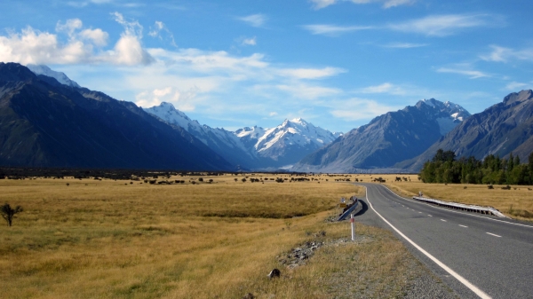 ทัวร์นิวซีแลนด์ BW.Hobbit tour NZ 6D4N(TG)