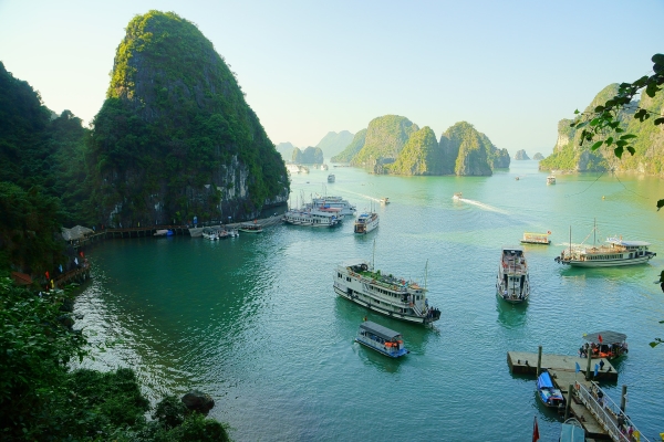 ทัวร์เวียดนาม : (SL) CLASSIC VIETNAM_HAN 3 DAYS