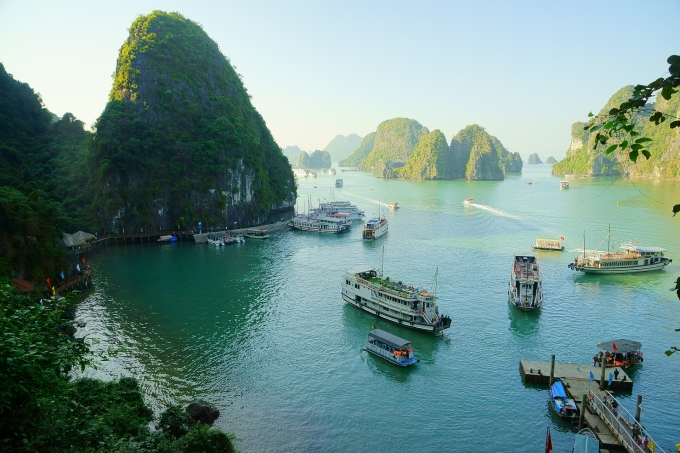 ทัวร์เวียดนาม : (SL) CLASSIC VIETNAM_HAN 3 DAYS